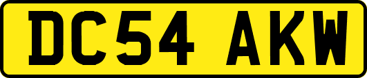 DC54AKW