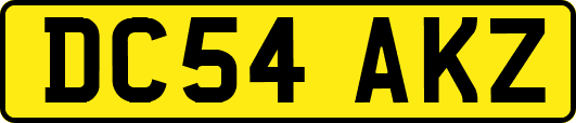 DC54AKZ