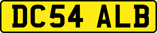 DC54ALB