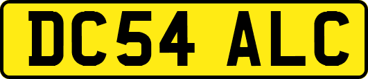 DC54ALC