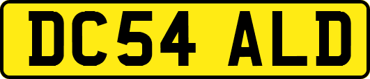 DC54ALD