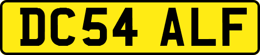 DC54ALF