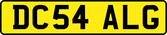 DC54ALG