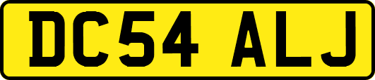 DC54ALJ