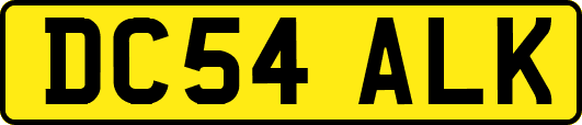 DC54ALK
