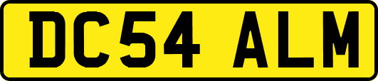 DC54ALM