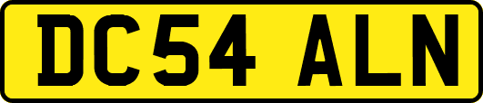 DC54ALN