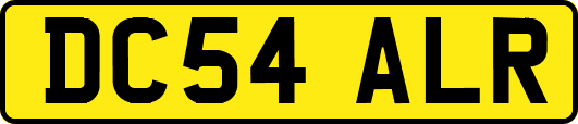 DC54ALR