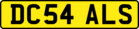 DC54ALS