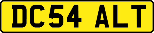 DC54ALT