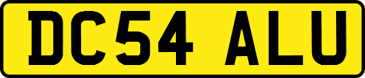 DC54ALU