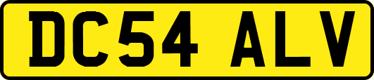 DC54ALV