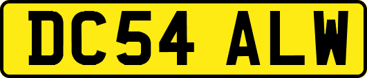 DC54ALW