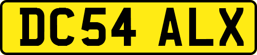 DC54ALX
