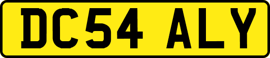 DC54ALY