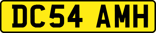 DC54AMH
