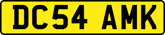 DC54AMK