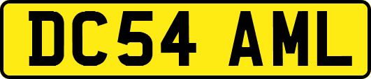 DC54AML