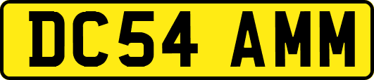 DC54AMM