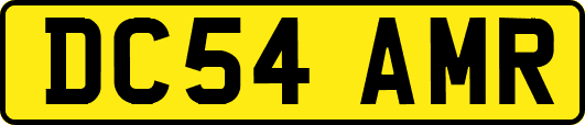 DC54AMR