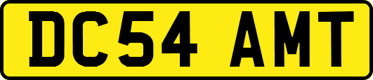 DC54AMT