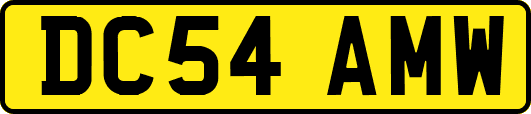 DC54AMW