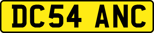 DC54ANC