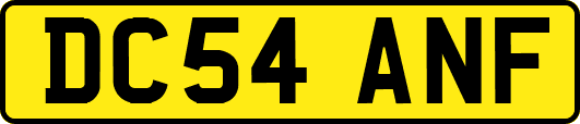 DC54ANF