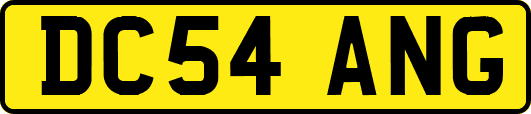 DC54ANG