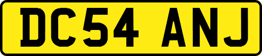 DC54ANJ