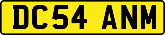 DC54ANM