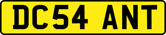 DC54ANT