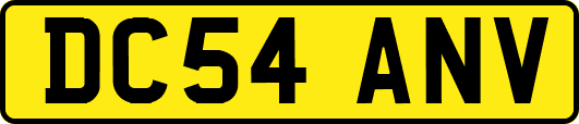 DC54ANV