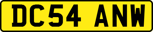 DC54ANW