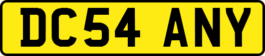 DC54ANY
