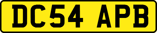 DC54APB