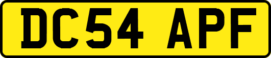 DC54APF