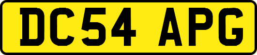 DC54APG