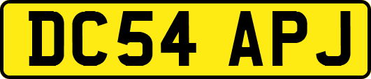 DC54APJ