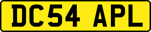 DC54APL