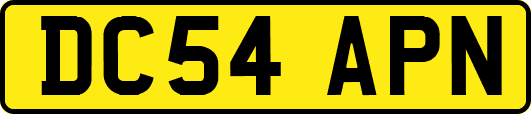 DC54APN