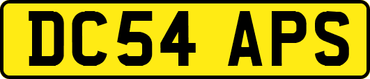 DC54APS