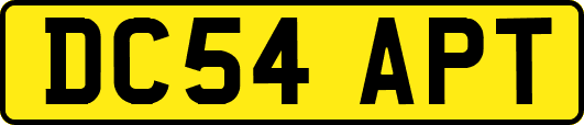 DC54APT