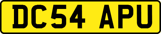 DC54APU