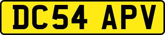 DC54APV