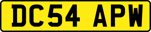 DC54APW