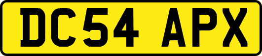 DC54APX