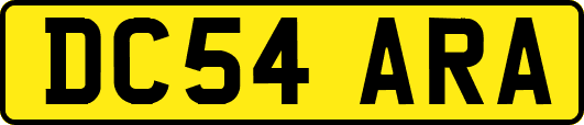 DC54ARA