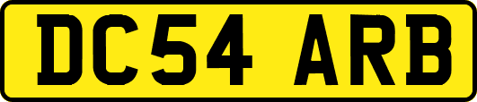 DC54ARB