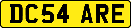 DC54ARE